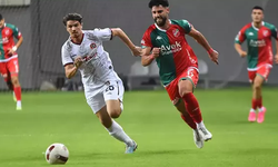 Menemen FK – Fethiyespor: 2-1 Menemen rahat kazandı