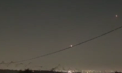 Hamas, Tel Aviv’e roket saldırısı düzenledi