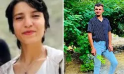 Şırnak'ta 16 yaşındaki sevgilisini öldüren genç, ağırlaştırılmış müebbet hapis cezası aldı