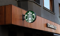 TCDD'den Starbucks'a boykot!