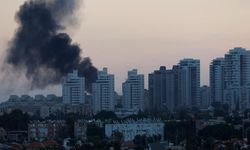 Sirenler sürekli çalıyor! Tel Aviv’e roket saldırısı