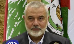 Hamas’tan Müslüman ülkelere çağrı