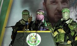 Hamas, yabancı rehinelerin bir kısmını serbest bırakacak