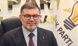 Saygılı'dan Sayıştay salvosu! İzmir'de CHP belediyeciliği iflas etmiştir