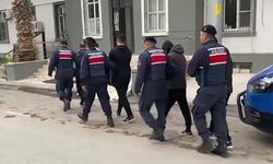 'Eskort siteleri’ üzerinden dolandırıcılığa 4 tutuklama
