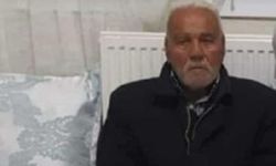 75 yaşındaki alzheimer hastası kayboldu