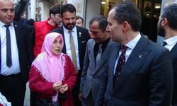 57 Müslüman ülke Türkiye öncülüğünde bir araya gelmeli