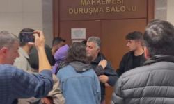 FETÖ'cü Mehmet Kamış tutuklandı 