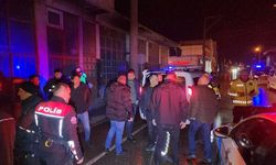 Kaçan şüphelinin hırsızlıktan arandığı ortaya çıktı