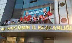 AK Parti İzmir'de Kemalpaşa damgası! 2 başarılı isim birden yönetimde