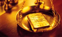 Altın kilogram fiyatı rekor kırarak 1 milyon 829 bin liraya çıktı