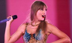 Eski albümlerini yeniden kaydeden Taylor Swift satış rekoru kırdı