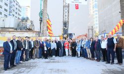 İGC yuvasına kavuşuyor, İzmir görkemli bir bina kazanıyor