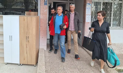 Gazeteci Tolga Şardan ve Dinçer Gökçe gözaltında