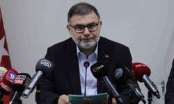 AK Parti İzmir'de Başkan Saygılı'nın A Takımı belli oldu