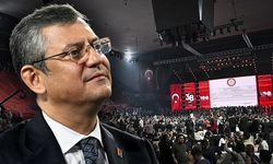 Özgür Özel CHP'sinin PM ve YDK'sına kimler girdi?