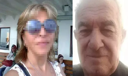 Kıskançlık cinayeti! 78 yaşındaki kocasını öldürdü