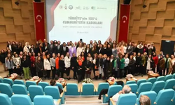 Türkiye'nin 100'ü Cumhuriyetin Kadınları İktisat Kongresi'nde buluştu