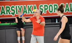 Karşıyaka voleybolda istifa