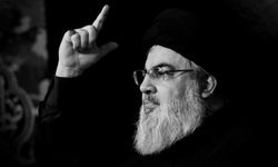 Hizbullah lideri Nasrallah: Hamas'ın saldırısından haberimiz yoktu