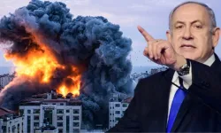 İsrail, Katar'ı tehdit etti: Gazze'deki savaş bittikten sonra sizinle de hesaplaşacağız