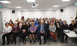 Başkan Selvitopu: Hedef her mahalleye semt merkezi!