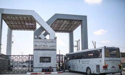 Refah Sınır Kapısı açılıyor Mısır, Hamas ve İsrail anlaştı