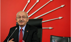 Kemal Kılıçdaroğlu CHP Genel Merkez personeline vedalaştı