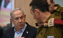 Netanyahu: “Güvenlik güçleri rehine anlaşmasını destekliyor”