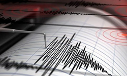 Malatya'da korkutan deprem! Şiddeti 5.2