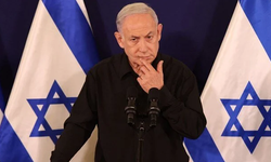 Netanyahu için suç duyurusu Adalet Bakanlığı'na gönderildi