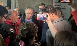 Gazeteci Tolga Şardan'ın tahliyesine karar verildi