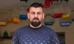 İzmir'de bağ evinde saklanan cinayet zanlısı yakalandı