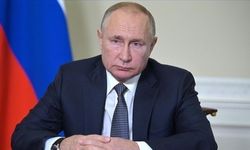 Putin, 2024'teki seçimlerde yeniden aday olacak
