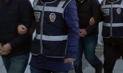 İzmir'de terör sempazitanlarına operasyon