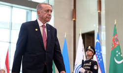 Cumhurbaşkanı Erdoğan'ın: Ekonomik İşbirliği Teşkilatı Liderler Zirvesi'nde önemli açıklamalar