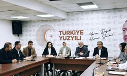 AK Parti MKYK Üyesi Dilek Yıldız Büyükdağ’a yeni görev 