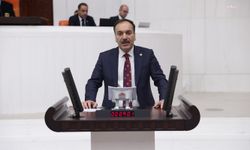 İzmir Milletvekili Mustafa Bilici; Bütçe açıklaması