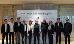 Gen Türkiye'den 2023 yılı değerlendirmesi