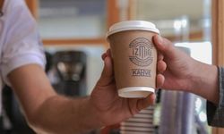 İzmirli Kahve’nin İkinci Şubesi Bornova’da Açıldı
