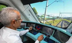 Türkiye, Demiryolu ve Elektrikli araç yatırımlarıyla çevre dostu ulaşıma geçiyor