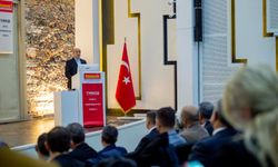 Başkan Soyer İzmir Vizyon 2050 programının ipuçlarını verdi