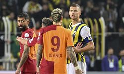Fenerbahçe - Galatasaray derbisi sosyal medyayı alevlendirdi