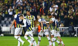 Fenerbahçe: 4 - Spartak Trnava: 0