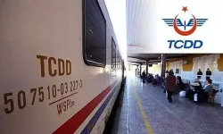 TCDD Taşımacılık 199 makinist işçi alımı yapacak