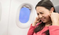Uçak yolculuğu öncesi kulak tıkanıklığı tehlikeli olabilir