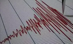Mudanya'da 3.7 büyüklüğünde deprem