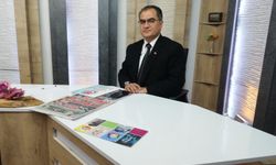 Birlik Sağlık Sen Genel Başkanı Doğruyol: “İzmir sağlık yatırımlarında üvey evlat”