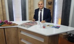 İzmir Ege Medya Platformu Başkanı Kaplan: “Soyer ya da Batur olur”