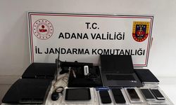 Adana ve Diyarbakır'da yasa dışı bahis operasyonu: Şüpheliler Tutuklandı